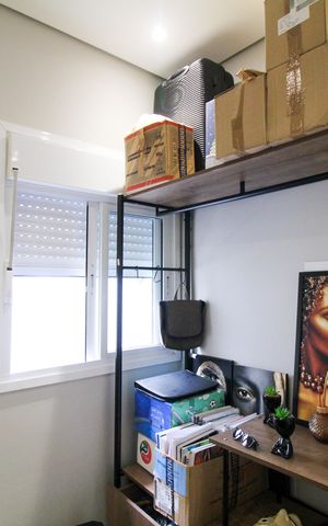 Casa à venda com 187m², 3 quartos e 4 vagasQuarto 3