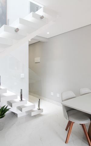 Casa à venda com 187m², 3 quartos e 4 vagasSala