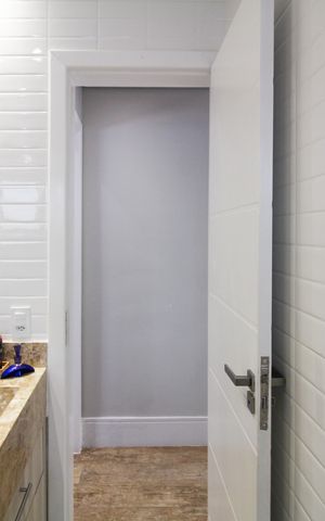 Casa à venda com 187m², 3 quartos e 4 vagasBanheiro 3
