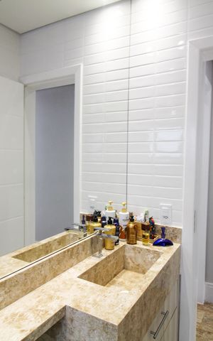 Casa à venda com 187m², 3 quartos e 4 vagasBanheiro 3