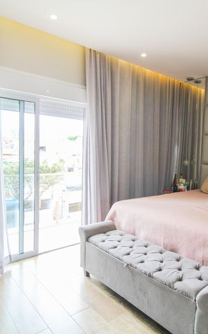 Casa à venda com 187m², 3 quartos e 4 vagasQuarto Suíte