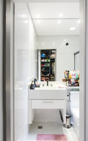 Casa à venda com 187m², 3 quartos e 4 vagasBanheiro 2 - Suite
