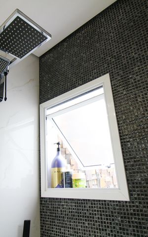Casa à venda com 187m², 3 quartos e 4 vagasBanheiro 2 - Suite
