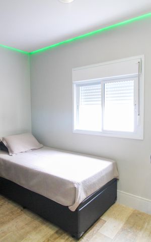 Casa à venda com 187m², 3 quartos e 4 vagasQuarto 2