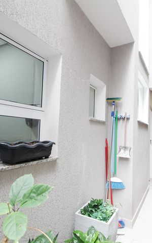 Casa à venda com 187m², 3 quartos e 4 vagasQuintal e Churrasqueira