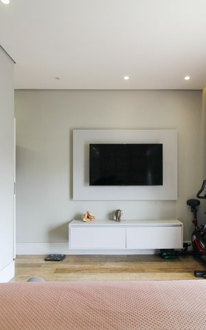 Casa à venda com 187m², 3 quartos e 4 vagasQuarto Suíte