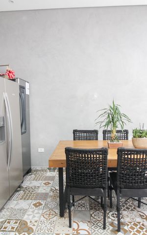 Casa à venda com 187m², 3 quartos e 4 vagasQuintal e Churrasqueira