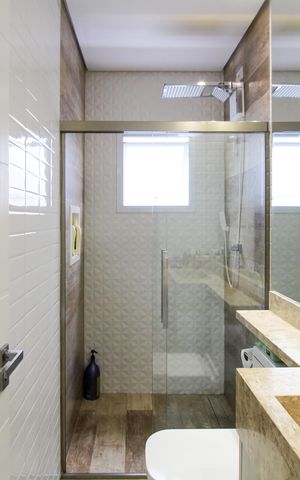 Casa à venda com 187m², 3 quartos e 4 vagasBanheiro 3
