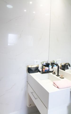 Casa à venda com 187m², 3 quartos e 4 vagasBanheiro 2 - Suite