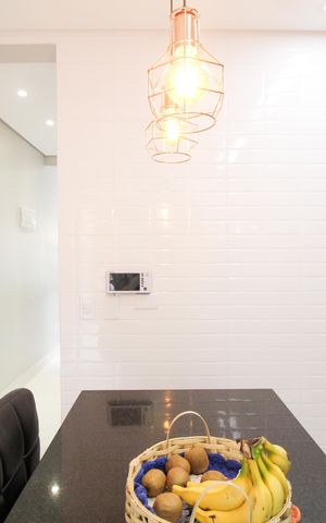 Casa à venda com 187m², 3 quartos e 4 vagasBanheiro 3