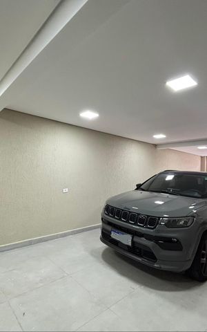 Casa à venda com 187m², 3 quartos e 4 vagasGaragem