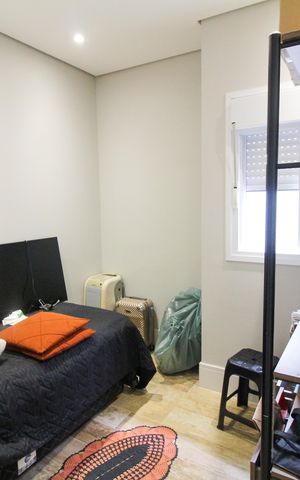 Casa à venda com 187m², 3 quartos e 4 vagasQuarto 3