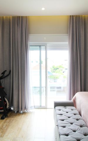Casa à venda com 187m², 3 quartos e 4 vagasQuarto Suíte