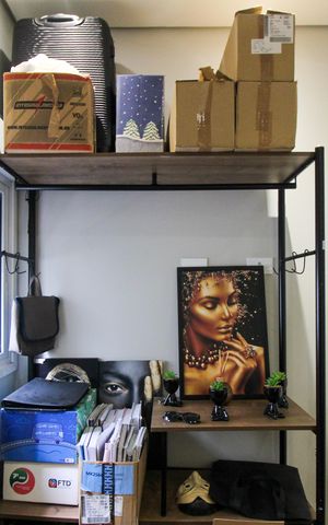 Casa à venda com 187m², 3 quartos e 4 vagasQuarto 3