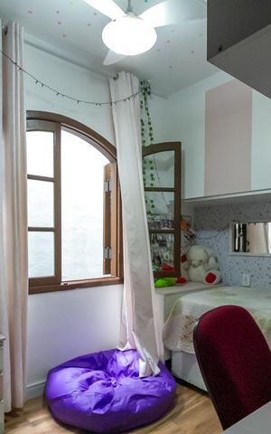 Casa à venda com 220m², 3 quartos e 3 vagasQuarto 2