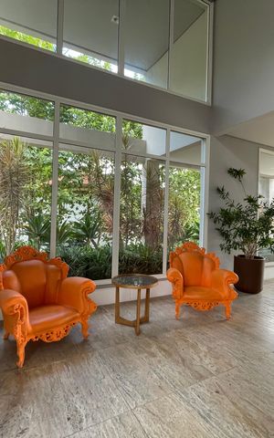 Apartamento para alugar com 55m², 1 quarto e 1 vaga Apartamento para alugar com 55m², 1 quarto e 1 vagaHall de entrada