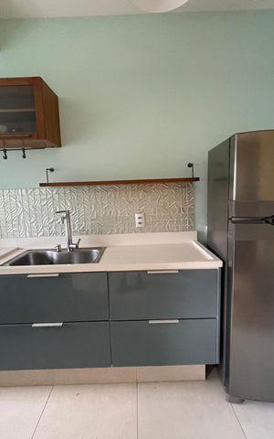 Apartamento para alugar com 55m², 1 quarto e 1 vaga Apartamento para alugar com 55m², 1 quarto e 1 vagaCozinha