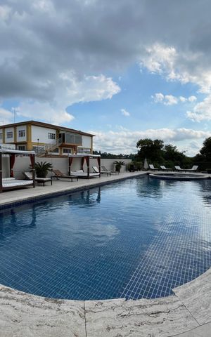 Apartamento para alugar com 55m², 1 quarto e 1 vaga Apartamento para alugar com 55m², 1 quarto e 1 vagaÁrea comum - Piscina