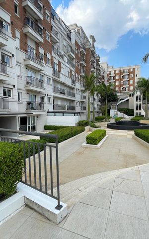 Apartamento para alugar com 55m², 1 quarto e 1 vaga Apartamento para alugar com 55m², 1 quarto e 1 vagaCondomínio