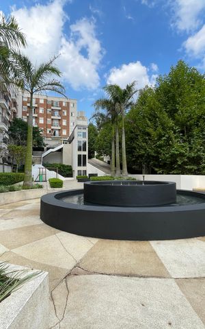 Apartamento para alugar com 55m², 1 quarto e 1 vaga Apartamento para alugar com 55m², 1 quarto e 1 vagaCondomínio