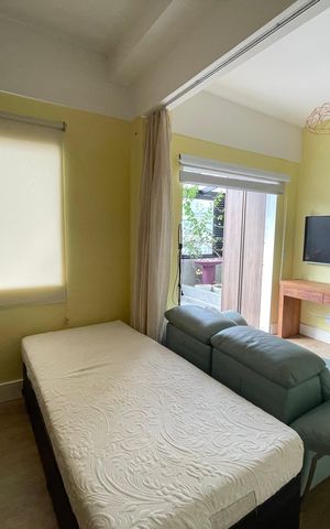 Apartamento para alugar com 55m², 1 quarto e 1 vaga Apartamento para alugar com 55m², 1 quarto e 1 vagaQuarto 1