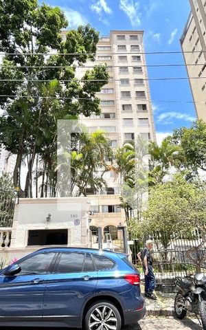 Apartamento à venda com 60m², 2 quartos e 1 vaga Apartamento à venda com 60m², 2 quartos e 1 vagaFachada e portaria