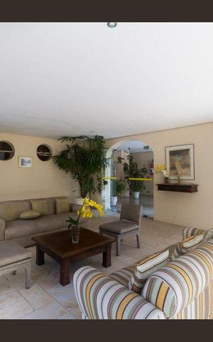 Apartamento à venda com 60m², 2 quartos e 1 vagaÁrea comum - Sala de Reunião