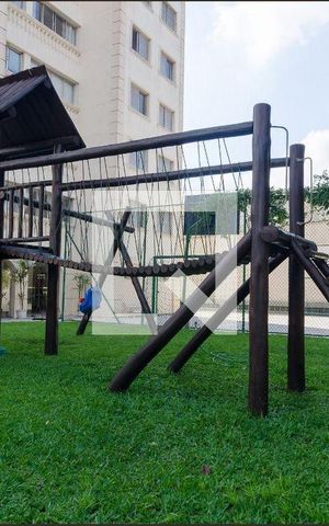 Apartamento à venda com 60m², 2 quartos e 1 vagaÁrea comum - Playground