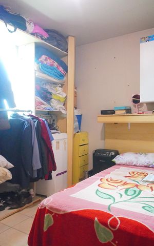 Apartamento para alugar com 48m², 2 quartos e 1 vagaQuarto 2