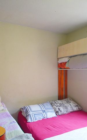 Apartamento para alugar com 48m², 2 quartos e 1 vagaQuarto 1
