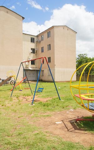 Apartamento para alugar com 48m², 2 quartos e 1 vagaÁrea comum - Playground