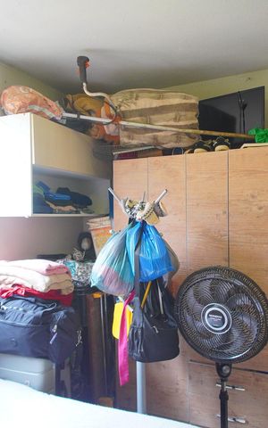 Apartamento para alugar com 48m², 2 quartos e 1 vagaQuarto 1