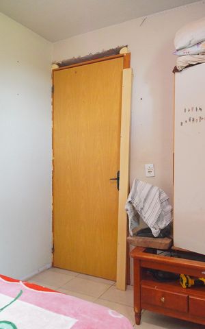 Apartamento para alugar com 48m², 2 quartos e 1 vagaQuarto 2