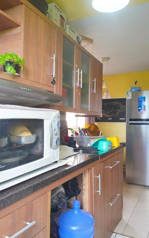 Apartamento para alugar com 48m², 2 quartos e 1 vagaCozinha