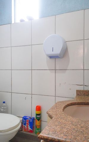 Apartamento para alugar com 48m², 2 quartos e 1 vagaBanheiro