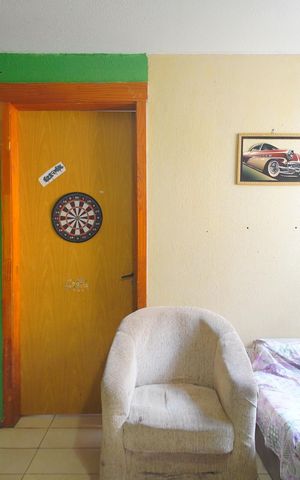 Apartamento para alugar com 48m², 2 quartos e 1 vagaSala