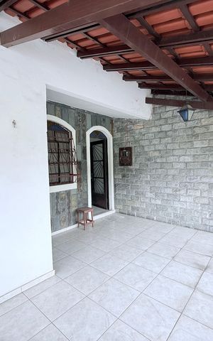 Casa à venda com 197m², 3 quartos e 3 vagas