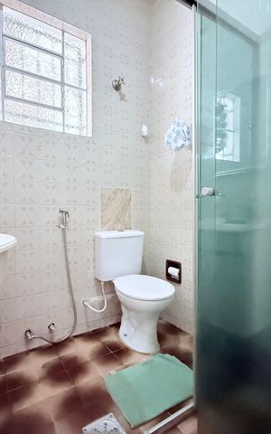 Casa à venda com 197m², 3 quartos e 3 vagas