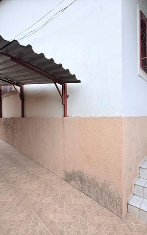 Casa à venda com 197m², 3 quartos e 3 vagas