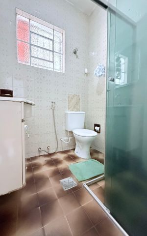 Casa à venda com 197m², 3 quartos e 3 vagas