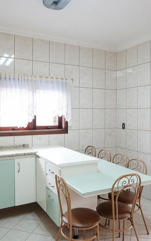 Casa à venda com 293m², 3 quartos e 5 vagasCozinha