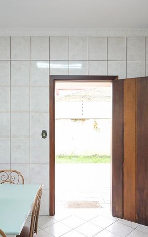 Casa à venda com 293m², 3 quartos e 5 vagasCozinha