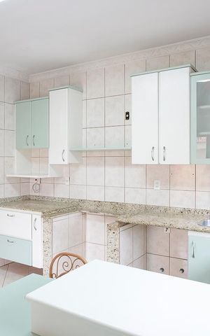 Casa à venda com 293m², 3 quartos e 5 vagasCozinha