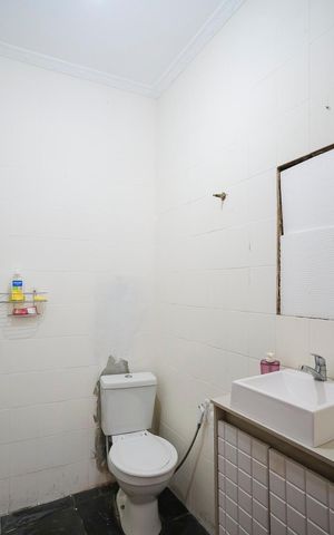 Casa à venda com 293m², 3 quartos e 5 vagasÁrea de serviço