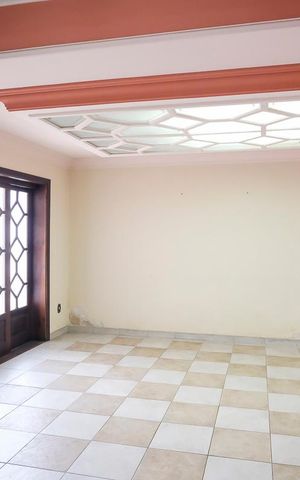 Casa à venda com 293m², 3 quartos e 5 vagasSala de jantar