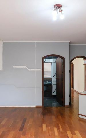 Casa à venda com 293m², 3 quartos e 5 vagasSuíte 1