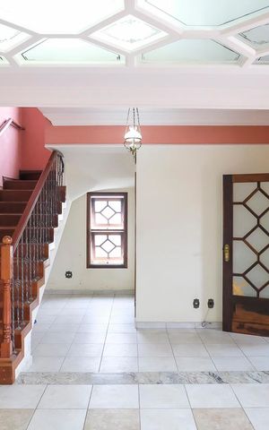 Casa à venda com 293m², 3 quartos e 5 vagasSala de jantar