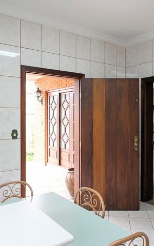 Casa à venda com 293m², 3 quartos e 5 vagasCozinha