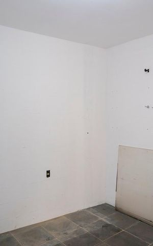 Casa à venda com 293m², 3 quartos e 5 vagasÁrea de serviço