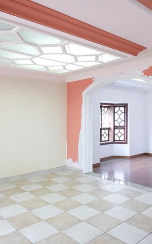 Casa à venda com 293m², 3 quartos e 5 vagasSala de jantar